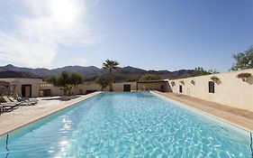 Cortijo El Sotillo